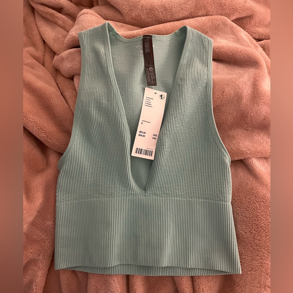 Urban Outfitters tank w tags